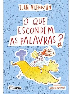 Que Escondem as Palavras?, O