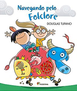 Navegando Pelo Folclore