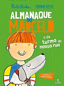 ALMANAQUE DO MARCELO