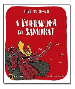 Dobradura do Samurai, A - 02Ed/19