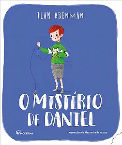 Mistério de Daniel, O