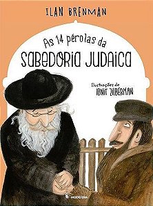 AS 14 PEROLAS DA SABEDORIA JUDAI ED2