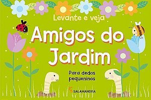 AMIGOS DO JARDIM