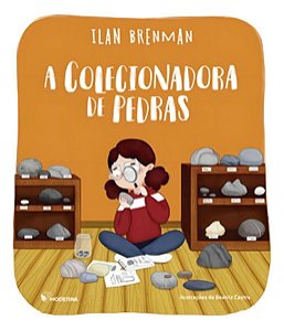 A Colecionadora de Pedras