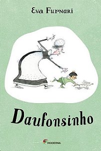 DAUFONSINHO ED2