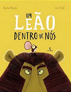 Um Leão Dentro de Nós
