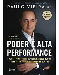 Poder e Alta Performance