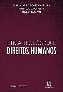 Ética teológica e direitos humanos