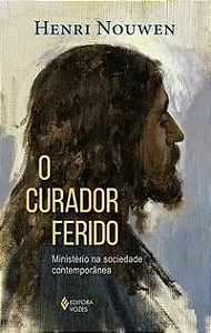 O Curador ferido