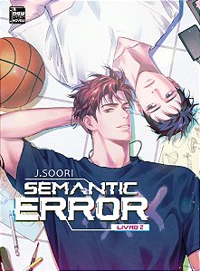 Semantic Error - Livro 02