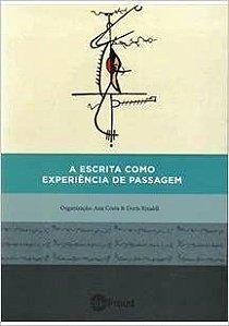a Escrita Como Experiência De Passagem