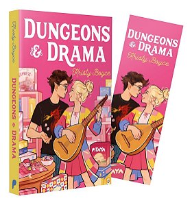 Dungeons & Drama