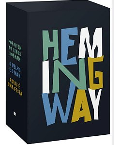 Box - Ernest Hemingway