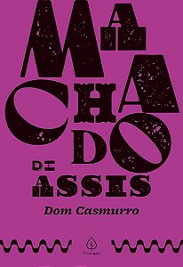 Dom Casmurro