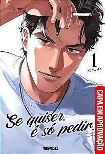 Se Quiser, É Só Pedir - Vol. 01