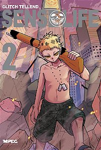 Sense Life 2 - Capa Variante