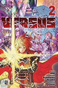 Versus - Vol. 02