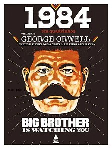 1984 em Quadrinhos