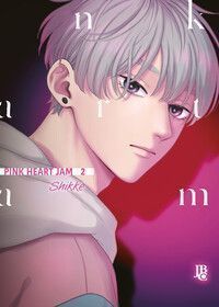 Pink Heart Jam Vol. 02