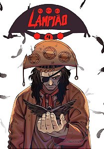 Lampião - Volume 4