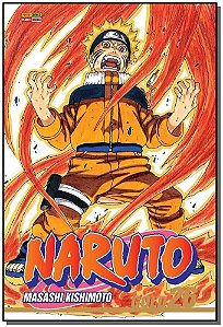 Naruto Gold Vol.26