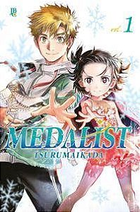 Medalist - Vol. 01