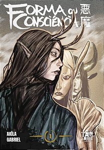 Forma Ou Consciência - Vol. 01