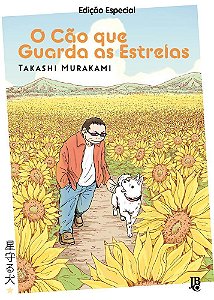 O Cão Que Guarda as Estrelas - Edição Especial