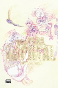 Uma Vida Imortal (To Your Eternity) - Volume 12