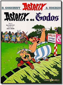 Asterix e os Godos