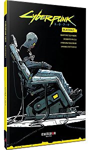 Cyberpunk 2077 - Blackout