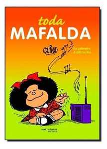 Toda Mafalda