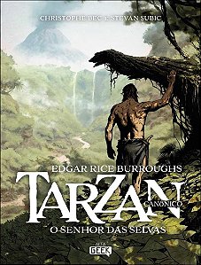 Tarzan - O Senhor Das Selvas