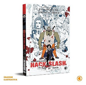 Hack/Slash - De Volta à Escola