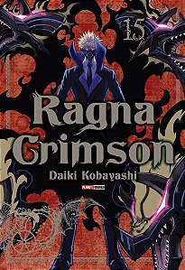 Ragna Crimson - Vol. 15