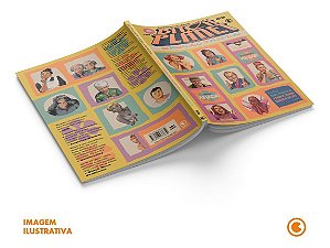 Bitch Planet - Planeta Das Vagabundas - Volume Extra