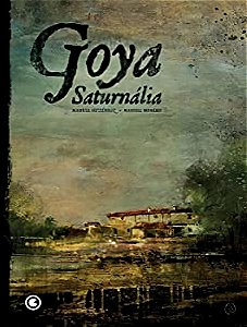Goya Saturnália