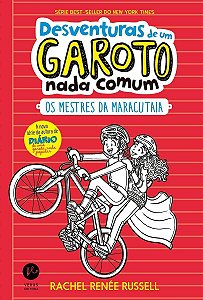 Desventuras de um garoto nada comum 3