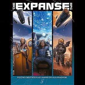 The Expanse Rpg