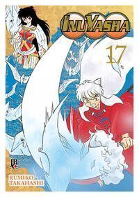 Inuyasha Wideban - Vol. 17