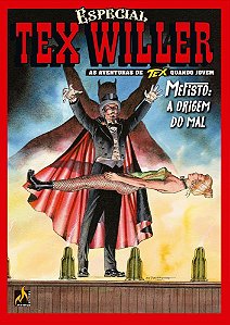 Tex Willer - Especial - Vol. 04