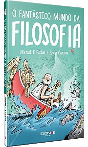 o Fantástico Mundo Da Filosofia