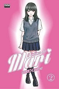 O Íntimo de Mari - Volume 2