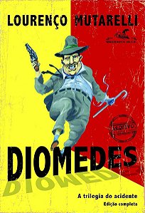 Diomedes
