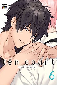 Ten Count - Vol. 06