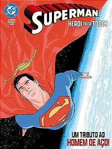 Superman - Herói Para Todos