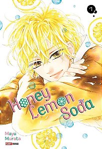 Honey Lemon Soda - Vol. 07