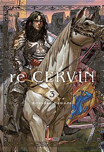 Re Cervin - Vol. 03