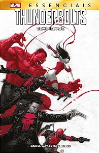 Thunderbolts: Sem Piedade (Marvel Essenciais)