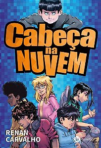 Cabeça Na Nuvem